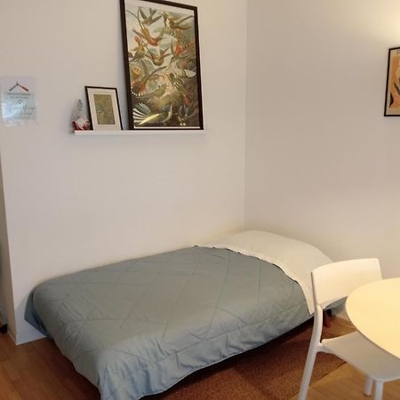 Casa Nord A Pordenone Vicino A Fiera, Policlinico, Centro Apartman Kültér fotó