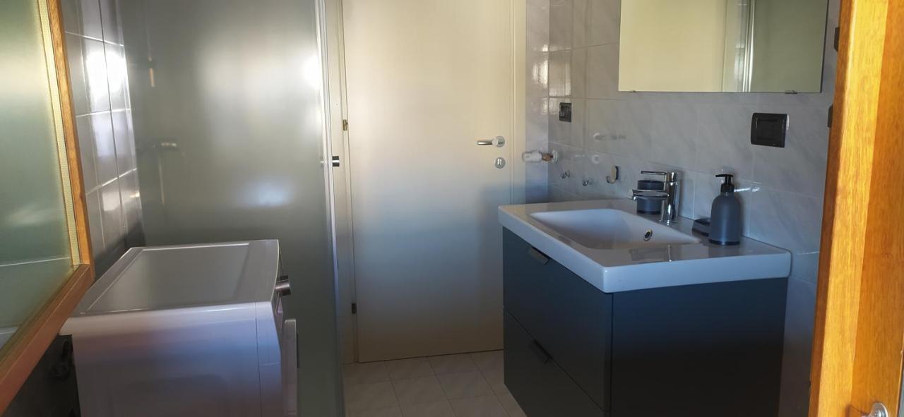 Casa Nord A Pordenone Vicino A Fiera, Policlinico, Centro Apartman Kültér fotó