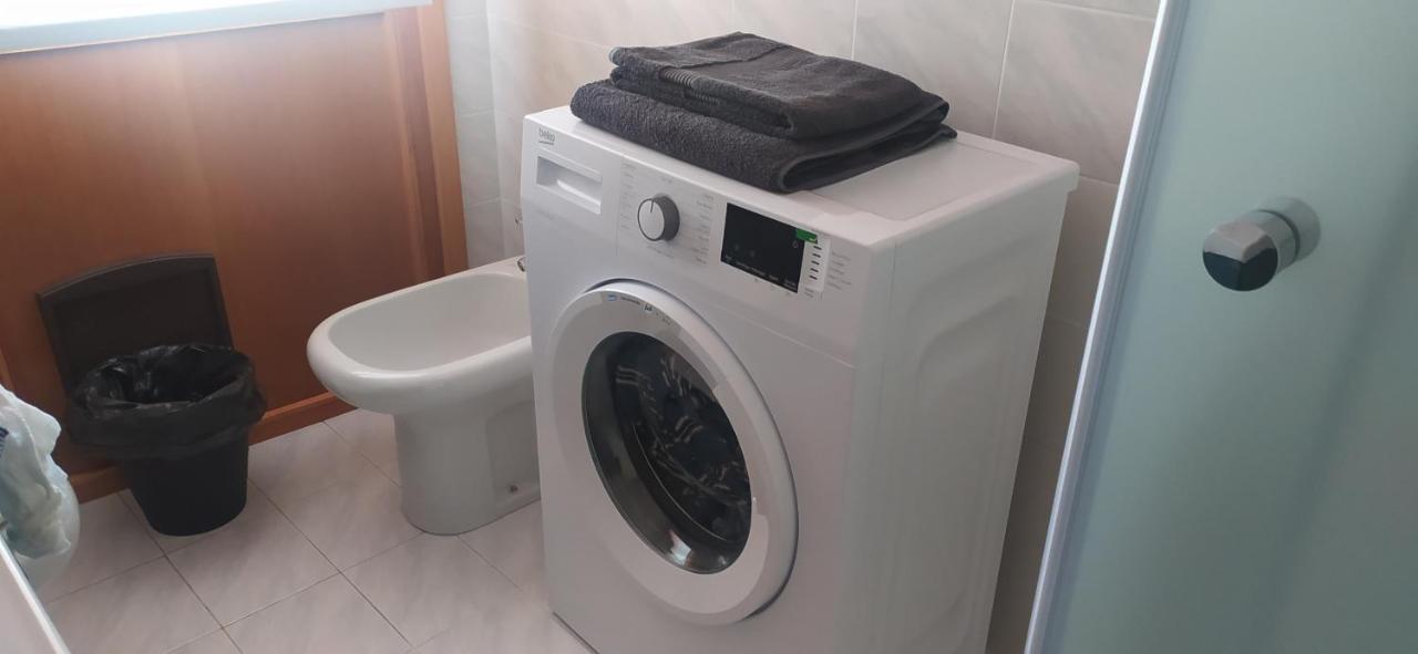 Casa Nord A Pordenone Vicino A Fiera, Policlinico, Centro Apartman Kültér fotó