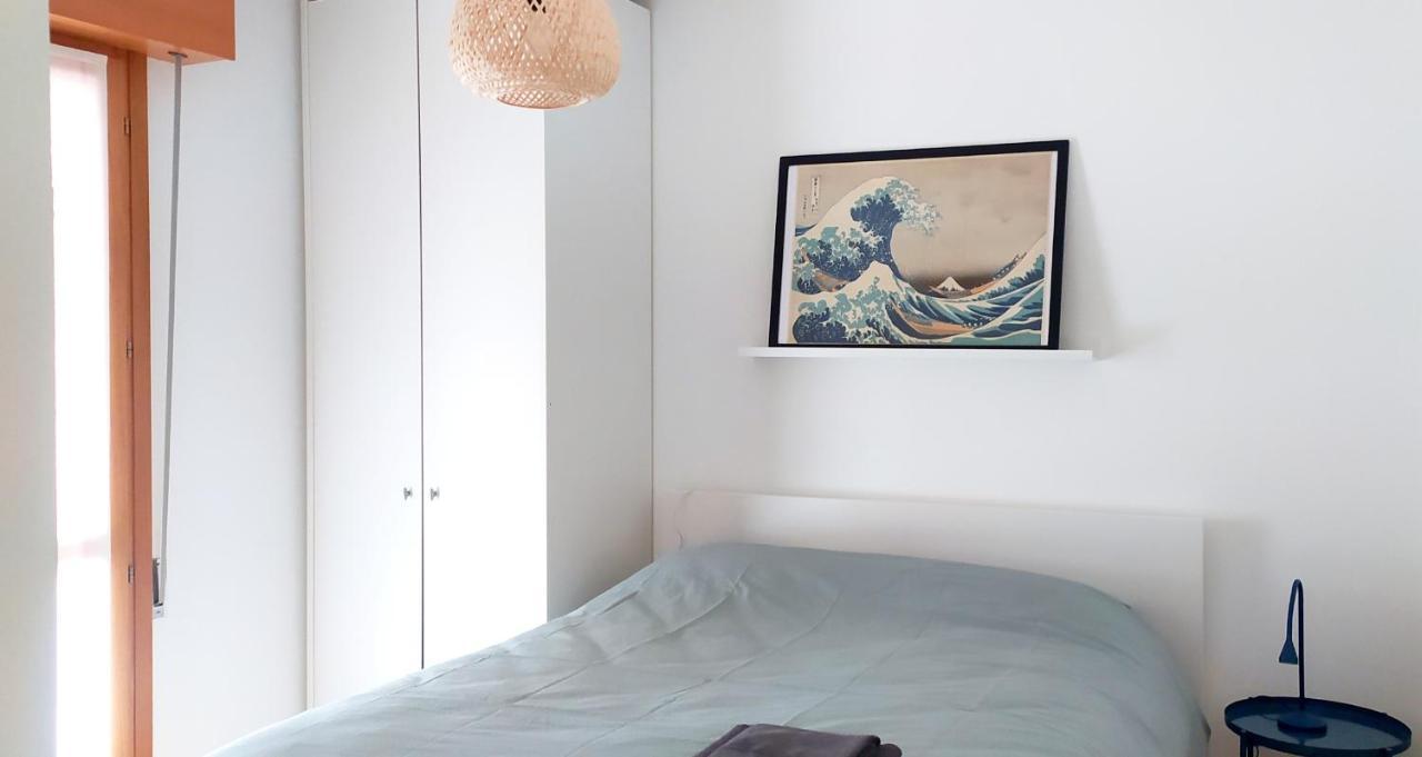Casa Nord A Pordenone Vicino A Fiera, Policlinico, Centro Apartman Kültér fotó