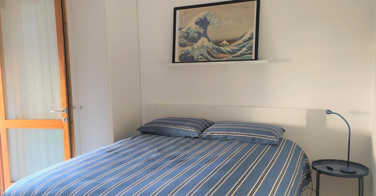 Casa Nord A Pordenone Vicino A Fiera, Policlinico, Centro Apartman Kültér fotó