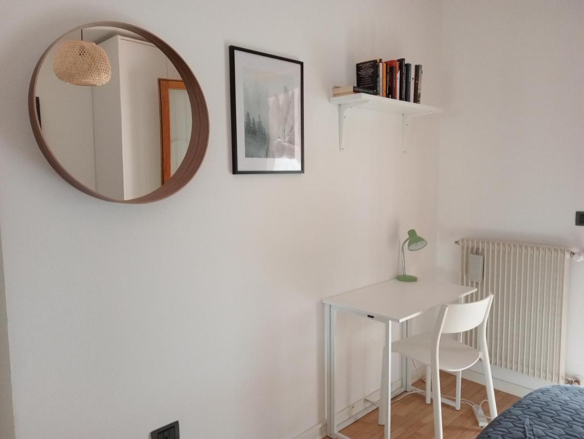 Casa Nord A Pordenone Vicino A Fiera, Policlinico, Centro Apartman Kültér fotó