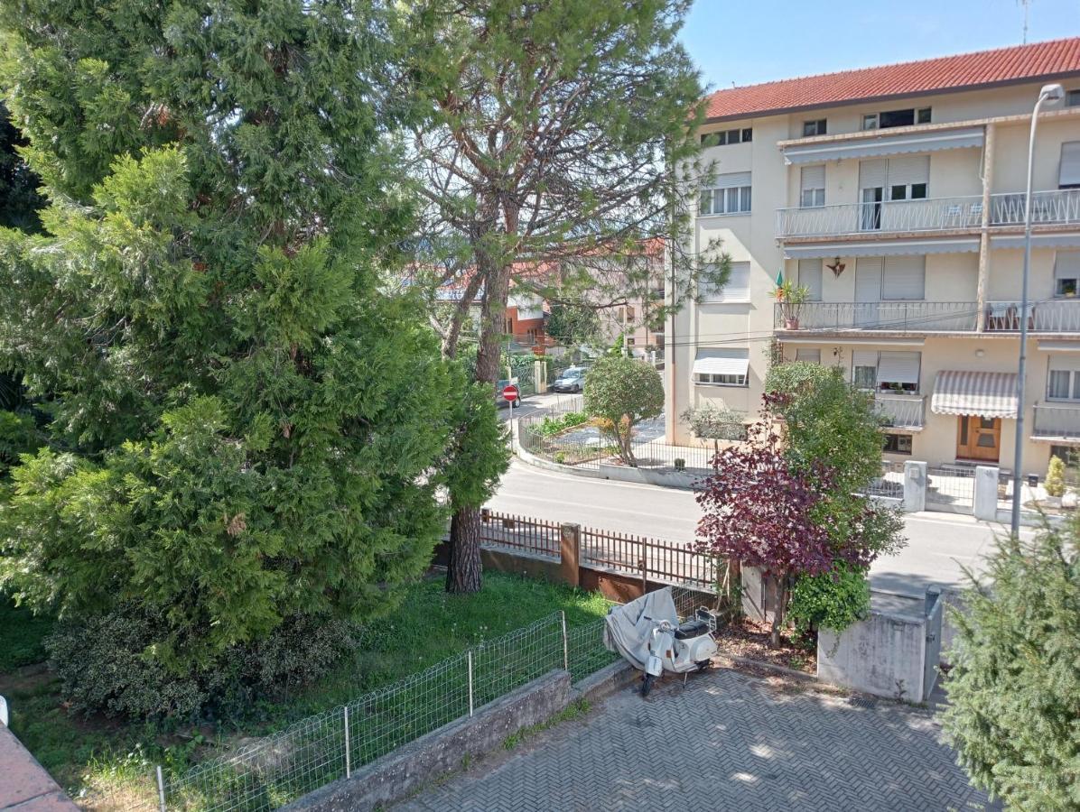 Casa Nord A Pordenone Vicino A Fiera, Policlinico, Centro Apartman Kültér fotó