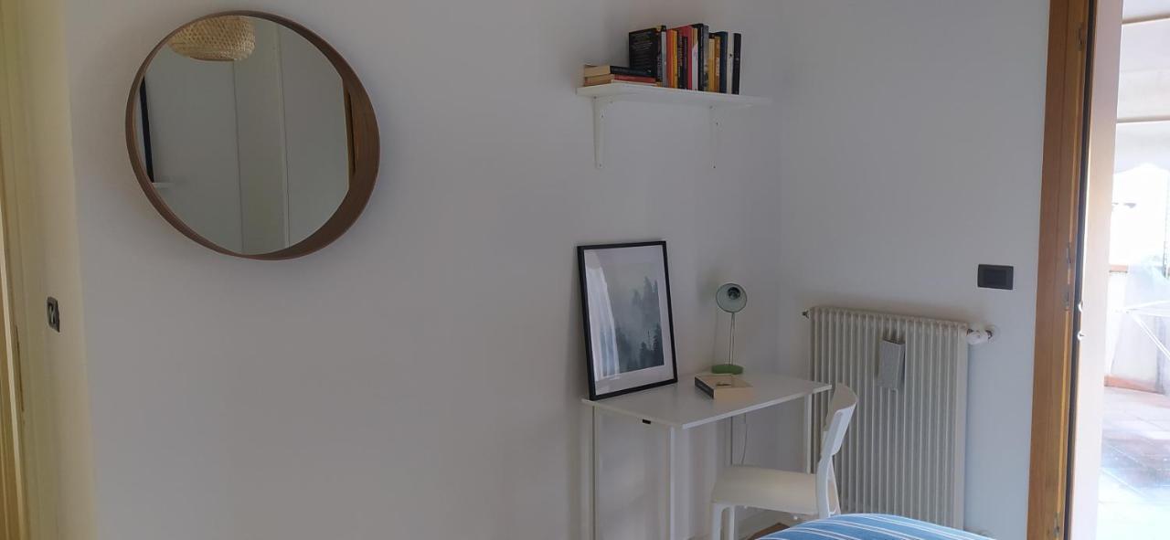Casa Nord A Pordenone Vicino A Fiera, Policlinico, Centro Apartman Kültér fotó
