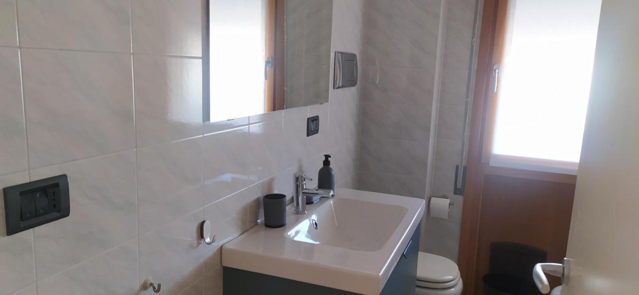 Casa Nord A Pordenone Vicino A Fiera, Policlinico, Centro Apartman Kültér fotó