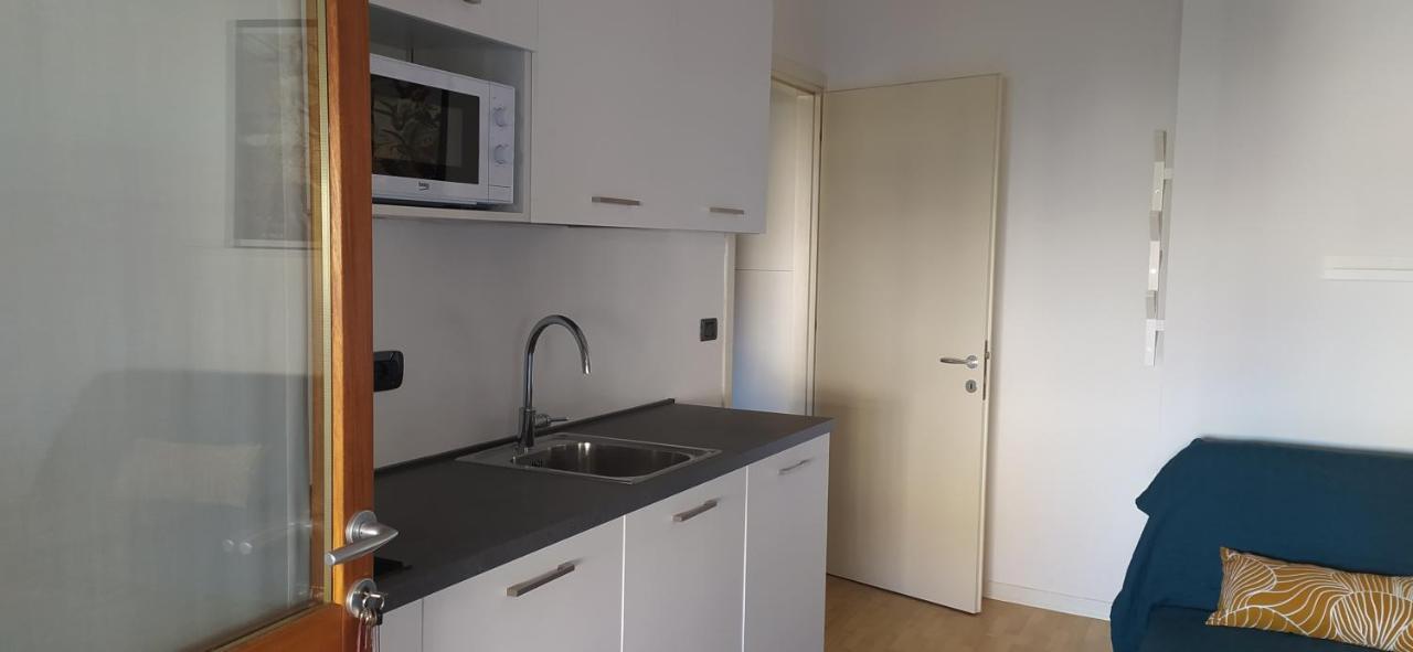 Casa Nord A Pordenone Vicino A Fiera, Policlinico, Centro Apartman Kültér fotó