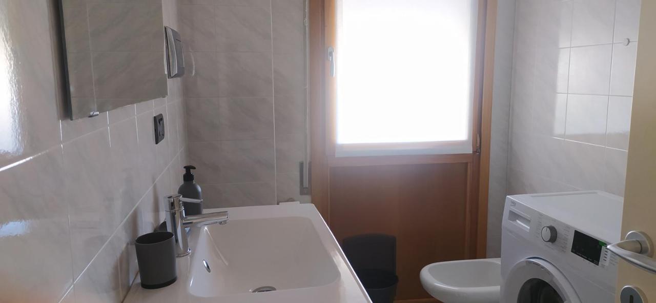 Casa Nord A Pordenone Vicino A Fiera, Policlinico, Centro Apartman Kültér fotó