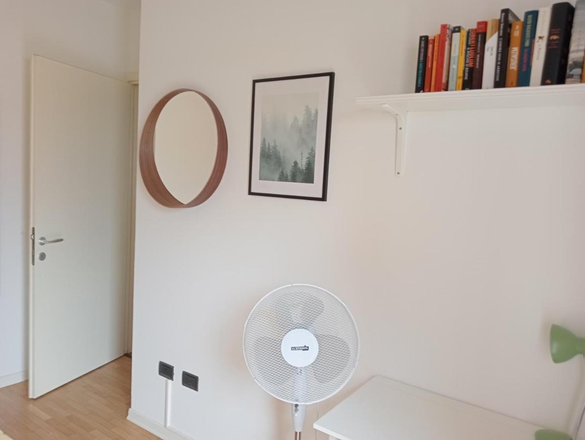 Casa Nord A Pordenone Vicino A Fiera, Policlinico, Centro Apartman Kültér fotó