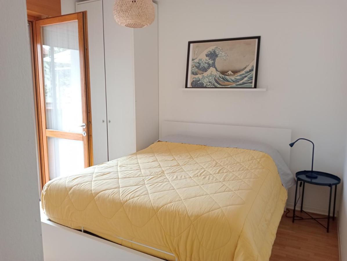 Casa Nord A Pordenone Vicino A Fiera, Policlinico, Centro Apartman Kültér fotó