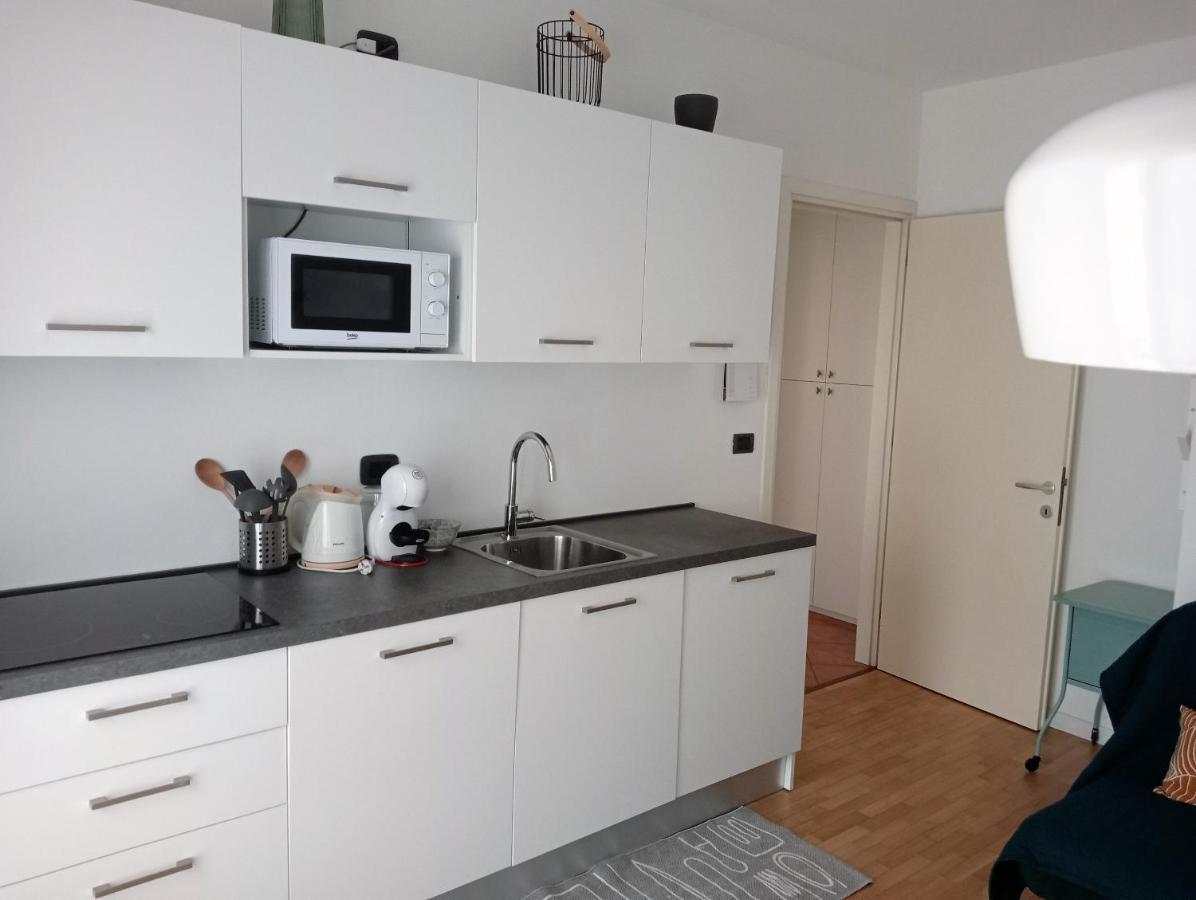 Casa Nord A Pordenone Vicino A Fiera, Policlinico, Centro Apartman Kültér fotó